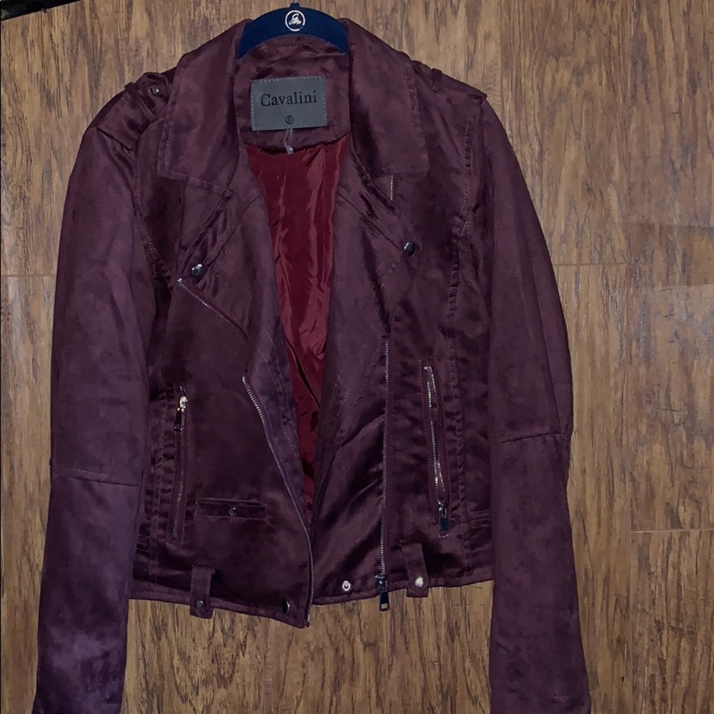 Jacket - Picture 4 of 4
